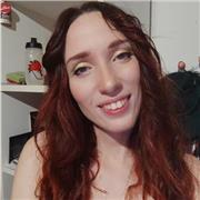 Docente Pittura e Storia dell'arte, con diploma Accademia delle Belle arte e partecipazioni a mostre di carattere nazionale